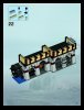 Notice / Instructions de Montage - LEGO - 10193 - Medieval Market Village: Page 43