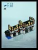 Notice / Instructions de Montage - LEGO - 10193 - Medieval Market Village: Page 45