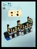 Notice / Instructions de Montage - LEGO - 10193 - Medieval Market Village: Page 46