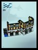 Notice / Instructions de Montage - LEGO - 10193 - Medieval Market Village: Page 50