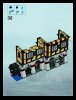 Notice / Instructions de Montage - LEGO - 10193 - Medieval Market Village: Page 57