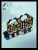 Notice / Instructions de Montage - LEGO - 10193 - Medieval Market Village: Page 58