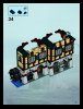 Notice / Instructions de Montage - LEGO - 10193 - Medieval Market Village: Page 59