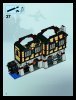 Notice / Instructions de Montage - LEGO - 10193 - Medieval Market Village: Page 62