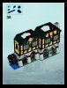 Notice / Instructions de Montage - LEGO - 10193 - Medieval Market Village: Page 63