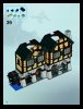 Notice / Instructions de Montage - LEGO - 10193 - Medieval Market Village: Page 64