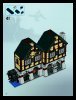 Notice / Instructions de Montage - LEGO - 10193 - Medieval Market Village: Page 66