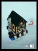 Notice / Instructions de Montage - LEGO - 10193 - Medieval Market Village: Page 71