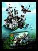 Notice / Instructions de Montage - LEGO - 10193 - Medieval Market Village: Page 73