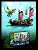 Notice / Instructions de Montage - LEGO - 10193 - Medieval Market Village: Page 74