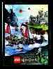 Notice / Instructions de Montage - LEGO - 10193 - Medieval Market Village: Page 75