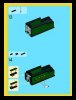 Notice / Instructions de Montage - LEGO - 10194 - Emerald Night: Page 7