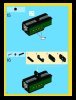 Notice / Instructions de Montage - LEGO - 10194 - Emerald Night: Page 8