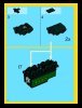 Notice / Instructions de Montage - LEGO - 10194 - Emerald Night: Page 10