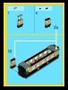 Notice / Instructions de Montage - LEGO - 10194 - Emerald Night: Page 21