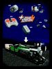 Notice / Instructions de Montage - LEGO - 10194 - Emerald Night: Page 28