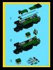 Notice / Instructions de Montage - LEGO - 10194 - Emerald Night: Page 37