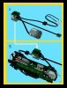 Notice / Instructions de Montage - LEGO - 10194 - Emerald Night: Page 41