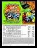 Notice / Instructions de Montage - LEGO - 10194 - Emerald Night: Page 47