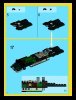 Notice / Instructions de Montage - LEGO - 10194 - Emerald Night: Page 14