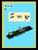 Notice / Instructions de Montage - LEGO - 10194 - Emerald Night: Page 15