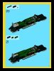 Notice / Instructions de Montage - LEGO - 10194 - Emerald Night: Page 17