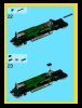 Notice / Instructions de Montage - LEGO - 10194 - Emerald Night: Page 18