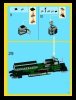 Notice / Instructions de Montage - LEGO - 10194 - Emerald Night: Page 25