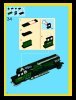 Notice / Instructions de Montage - LEGO - 10194 - Emerald Night: Page 30