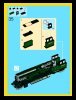 Notice / Instructions de Montage - LEGO - 10194 - Emerald Night: Page 31