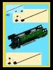 Notice / Instructions de Montage - LEGO - 10194 - Emerald Night: Page 43