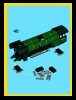 Notice / Instructions de Montage - LEGO - 10194 - Emerald Night: Page 47