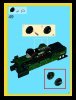 Notice / Instructions de Montage - LEGO - 10194 - Emerald Night: Page 51