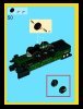 Notice / Instructions de Montage - LEGO - 10194 - Emerald Night: Page 52