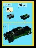 Notice / Instructions de Montage - LEGO - 10194 - Emerald Night: Page 56