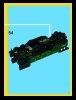 Notice / Instructions de Montage - LEGO - 10194 - Emerald Night: Page 59