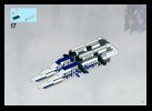 Notice / Instructions de Montage - LEGO - 10195 - Republic Dropship with AT-OT Walker™: Page 13