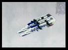 Notice / Instructions de Montage - LEGO - 10195 - Republic Dropship with AT-OT Walker™: Page 15