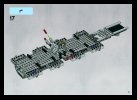 Notice / Instructions de Montage - LEGO - 10195 - Republic Dropship with AT-OT Walker™: Page 23