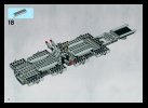 Notice / Instructions de Montage - LEGO - 10195 - Republic Dropship with AT-OT Walker™: Page 24