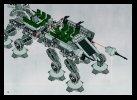 Notice / Instructions de Montage - LEGO - 10195 - Republic Dropship with AT-OT Walker™: Page 52