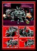 Notice / Instructions de Montage - LEGO - 10195 - Republic Dropship with AT-OT Walker™: Page 79