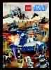 Notice / Instructions de Montage - LEGO - 10195 - Republic Dropship with AT-OT Walker™: Page 81