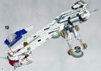 Notice / Instructions de Montage - LEGO - 10195 - Republic Dropship with AT-OT Walker™: Page 18