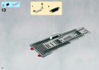 Notice / Instructions de Montage - LEGO - 10195 - Republic Dropship with AT-OT Walker™: Page 48