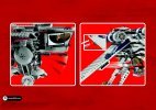 Notice / Instructions de Montage - LEGO - 10195 - Republic Dropship with AT-OT Walker™: Page 64