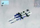 Notice / Instructions de Montage - LEGO - 10195 - Republic Dropship with AT-OT Walker™: Page 13