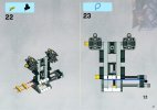 Notice / Instructions de Montage - LEGO - 10195 - Republic Dropship with AT-OT Walker™: Page 27