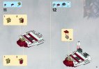 Notice / Instructions de Montage - LEGO - 10195 - Republic Dropship with AT-OT Walker™: Page 55