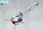 Notice / Instructions de Montage - LEGO - 10195 - Republic Dropship with AT-OT Walker™: Page 74